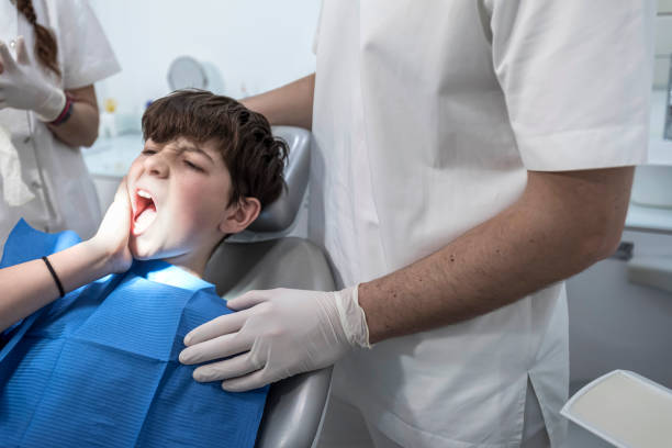 Best Urgent Care for Lost Fillings or Crowns in Great Neck Plaza, NY